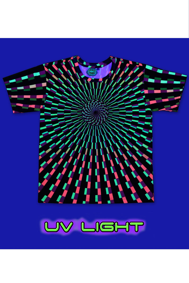 CLEARANCE SALE Classic Short Sleeve Tee : Vertigo