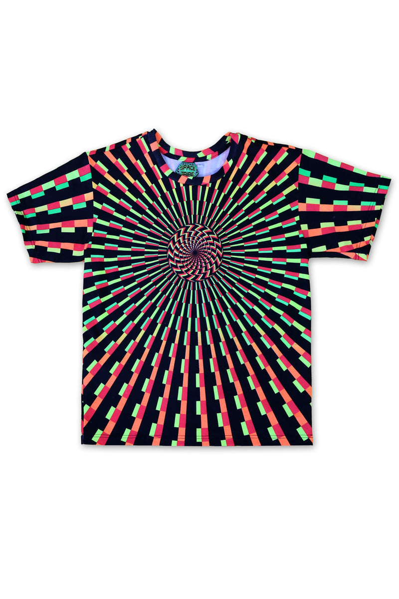 CLEARANCE SALE Classic Short Sleeve Tee : Vertigo