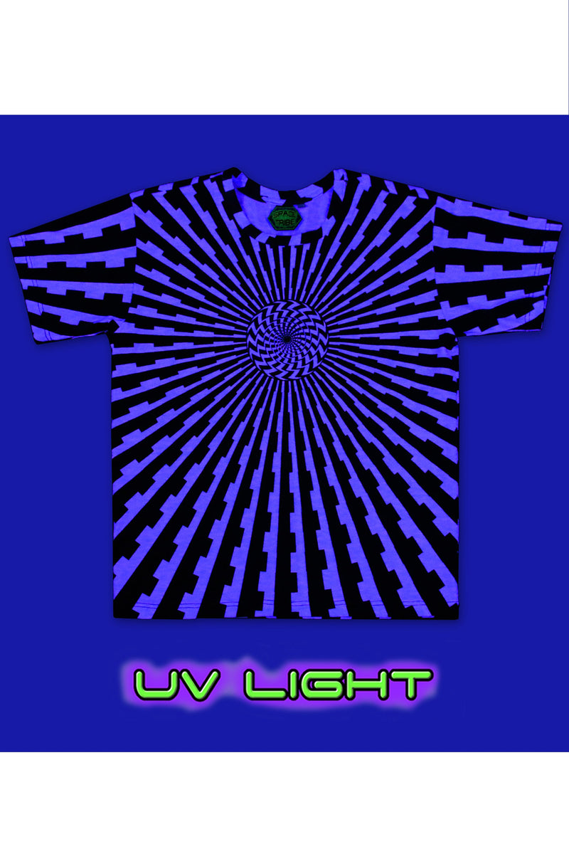 CLEARANCE SALE Classic Short Sleeve Tee : Vertigo
