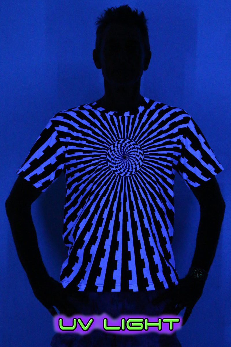 CLEARANCE SALE Classic Short Sleeve Tee : Vertigo