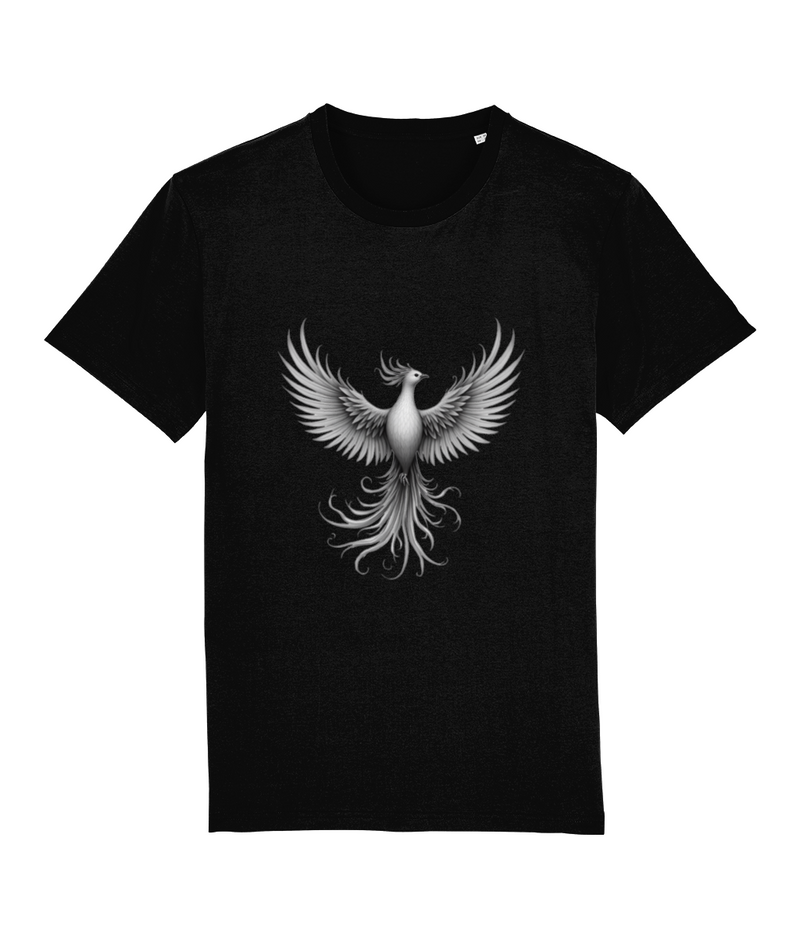 Wings of Flame