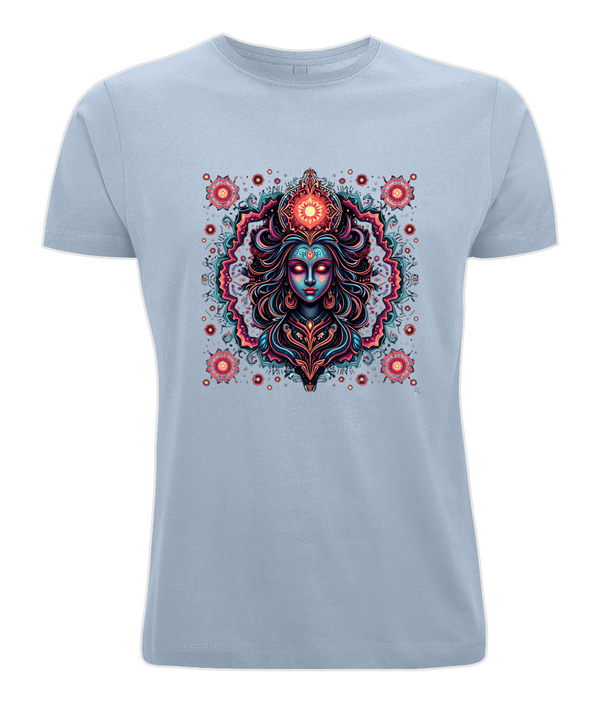 Cosmic Goddess - Organic Shirt
