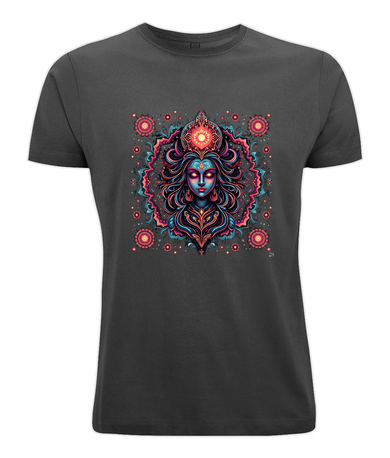 Cosmic Goddess - Organic Shirt