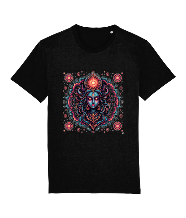 Cosmic Goddess - Organic Shirt