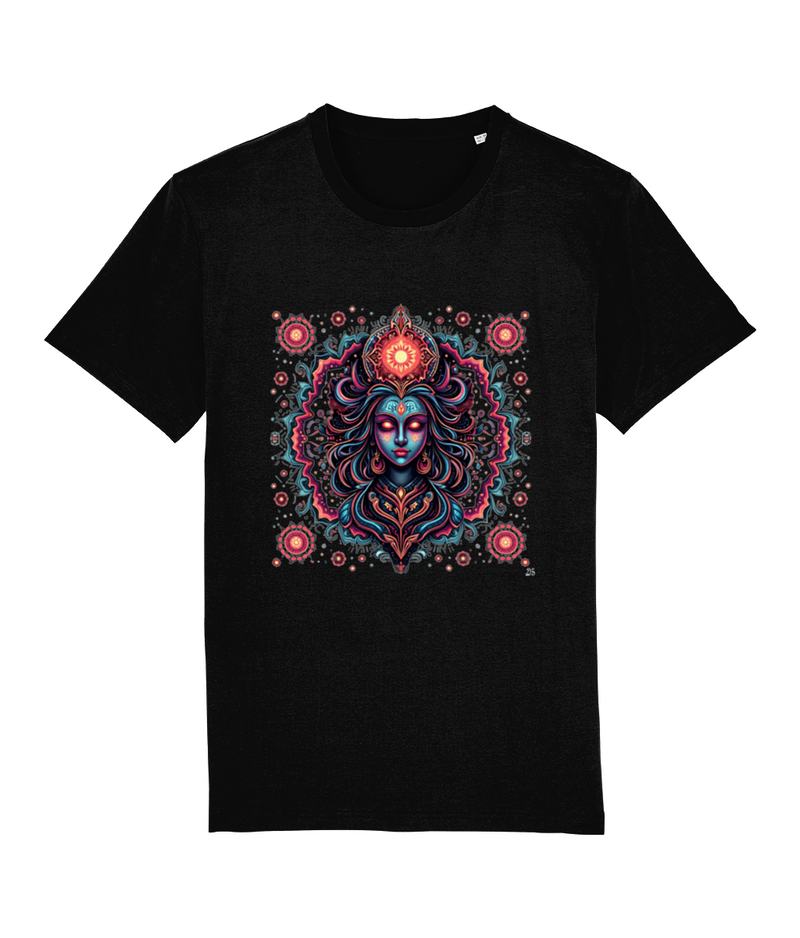 Cosmic Goddess - Organic Shirt