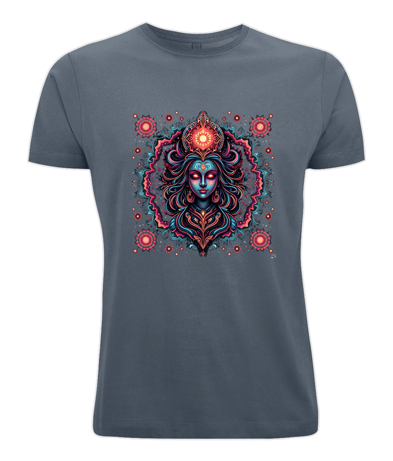 Cosmic Goddess - Organic Shirt