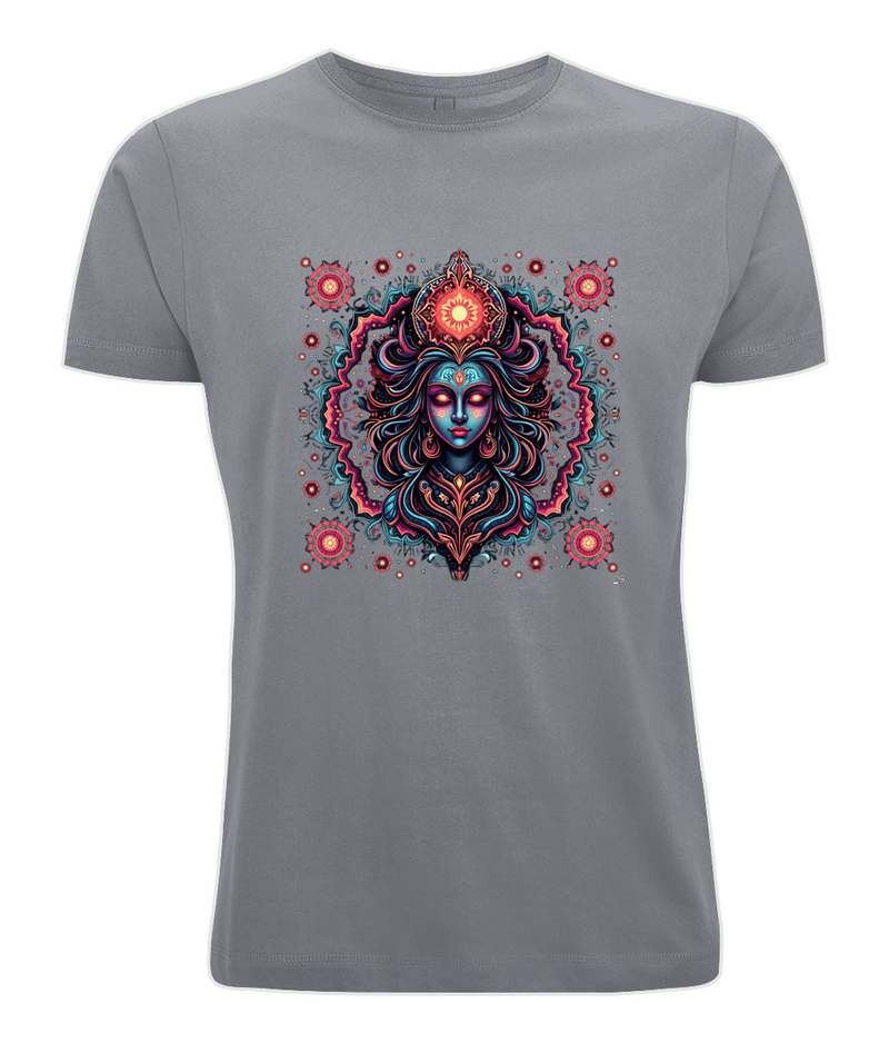 Cosmic Goddess - Organic Shirt