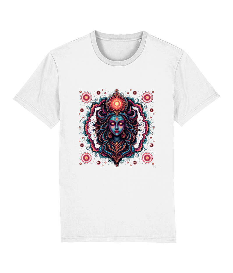 Cosmic Goddess - Organic Shirt