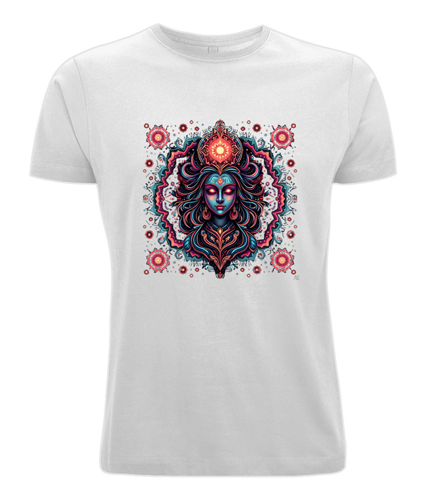 Cosmic Goddess - Organic Shirt