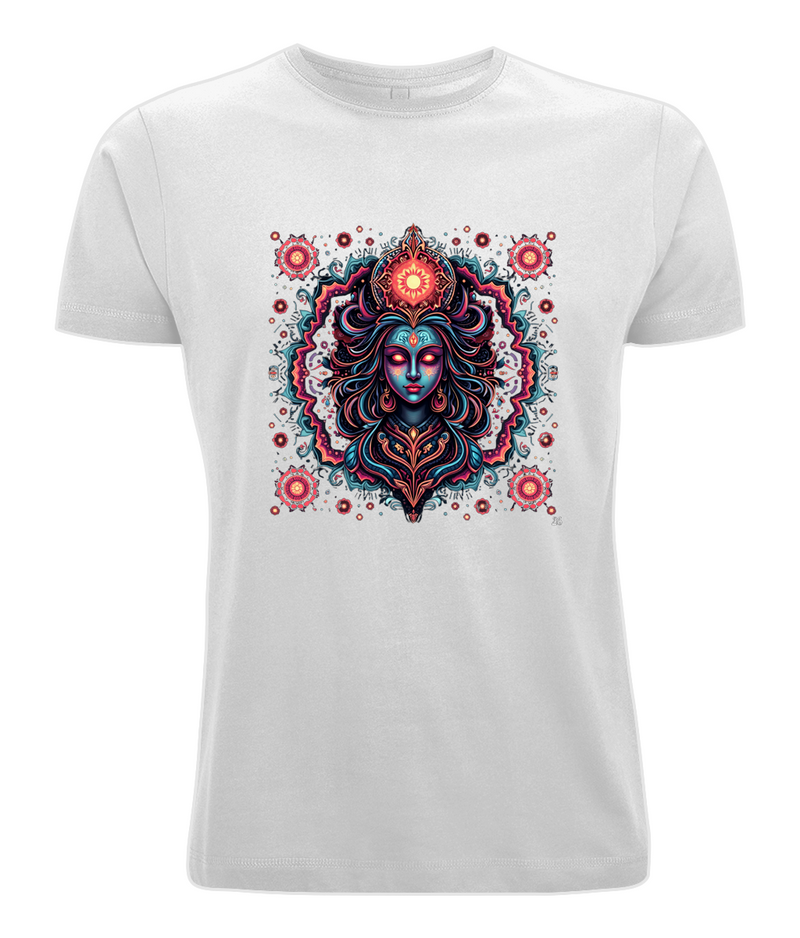 Cosmic Goddess - Organic Shirt