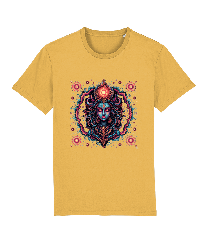 Cosmic Goddess - Organic Shirt