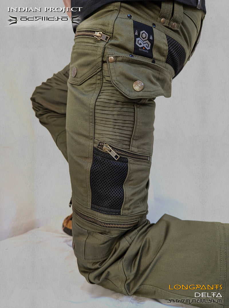Delta Pants
