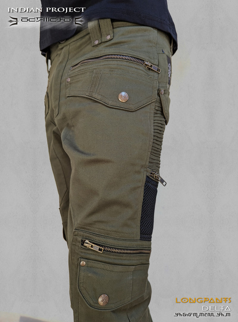Delta Pants