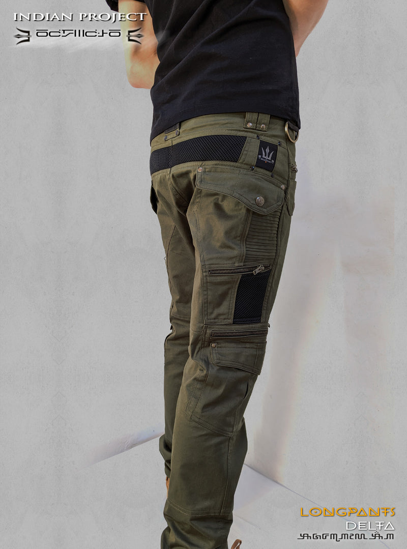 Delta Pants