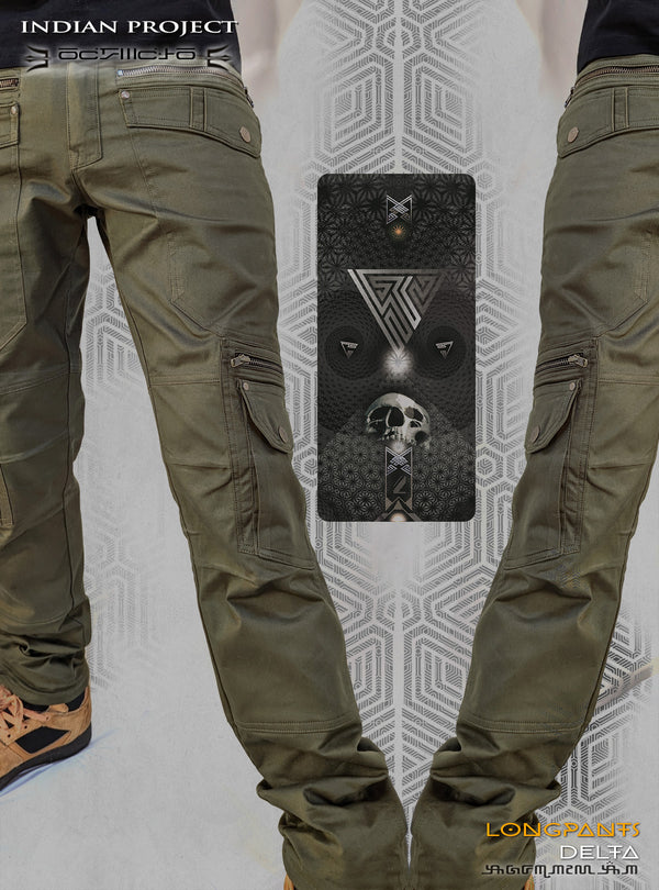 Delta Pants