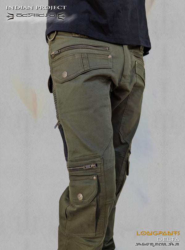 Delta Pants