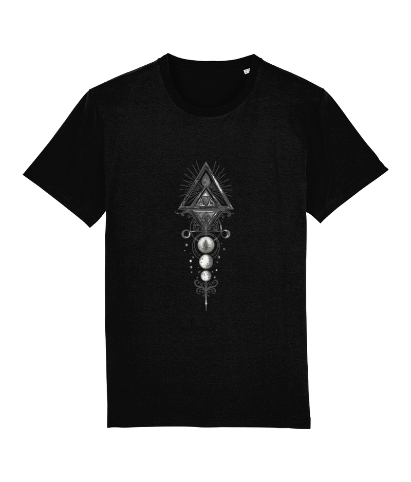 Descent - Organic Shirt