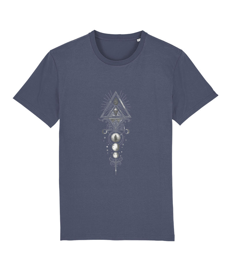 Descent - Organic Shirt