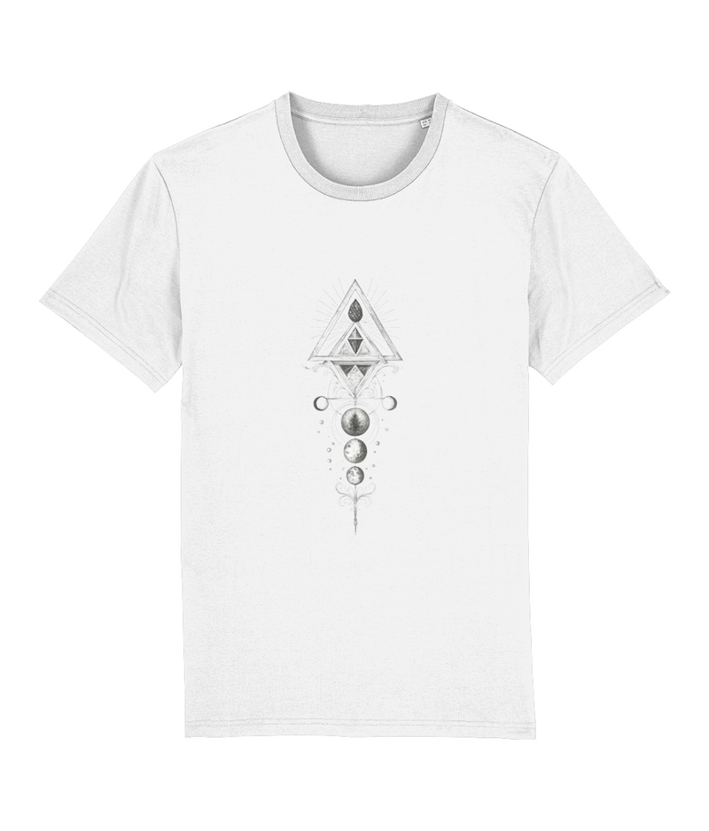 Descent - Organic Shirt