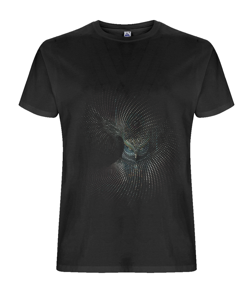 Owl - Organic T-shirt - XL - CLEARANCE