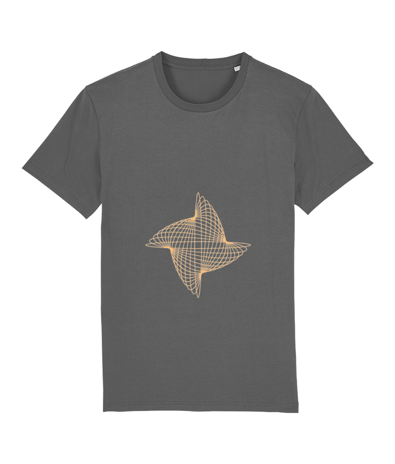 The Flux- Organic Shirt