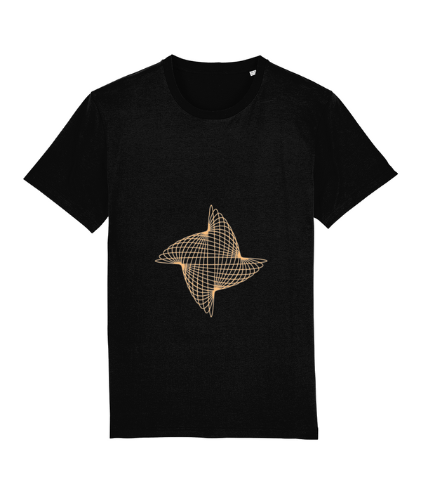 The Flux- Organic Shirt