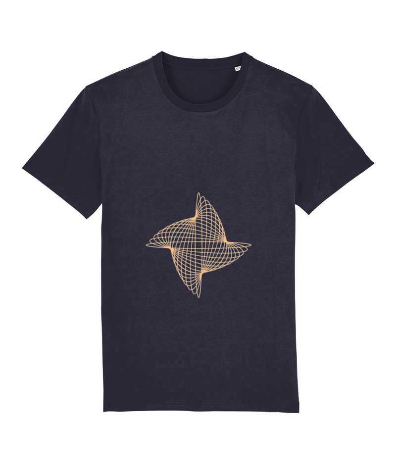 The Flux- Organic Shirt