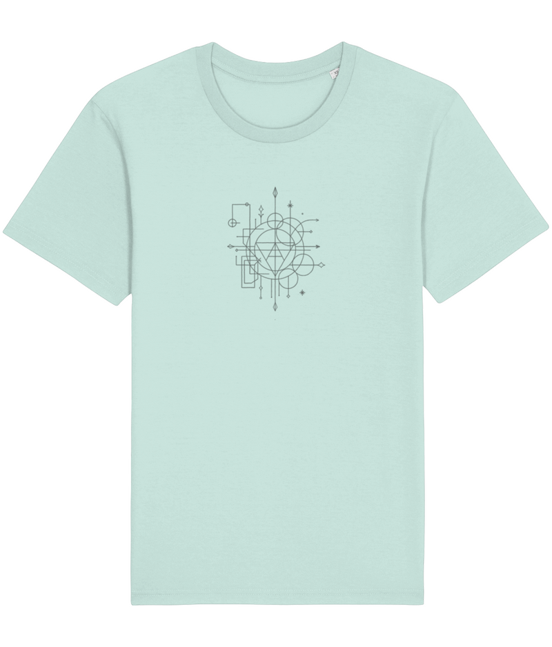 Geometric Circuit