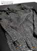 Black Velvet T-Shirt