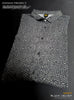 Black Velvet T-Shirt