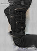 Kapazee Black Pants