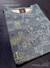Fraktal Totem T-Shirt