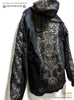 Frak Totem Black Jacket