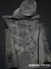 Frak Totemik Stone Vest