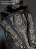 Fraktal Black Vest