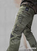 Omicron Light Olive Pants
