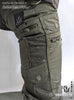 Omicron Light Olive Pants