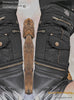 Pi Black Shorts