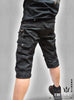 Theta V2 All Stars Black Shorts