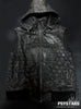 Psystars Black Vest