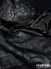 Psystars Black Vest