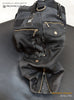 Avalon Black Shorts
