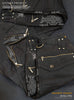 Avalon Black Shorts