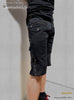 Avalon Black Shorts