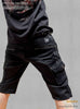 Avalon Black Shorts