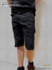 Avalon Black Shorts