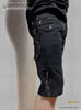Avalon Black Shorts