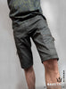 Raastkee All Maze Dark Olive Shorts