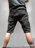 Raastkee All Maze Dark Olive Shorts