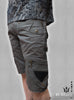 XI Stars Stone Shorts